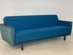 Pamono Mid-Century German Daybed, 1960s> Daybeds & Chaises Lounges
