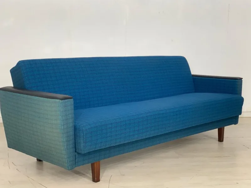 Pamono Mid-Century German Daybed, 1960s> Daybeds & Chaises Lounges
