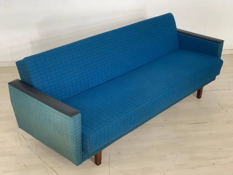 Pamono Mid-Century German Daybed, 1960s> Daybeds & Chaises Lounges