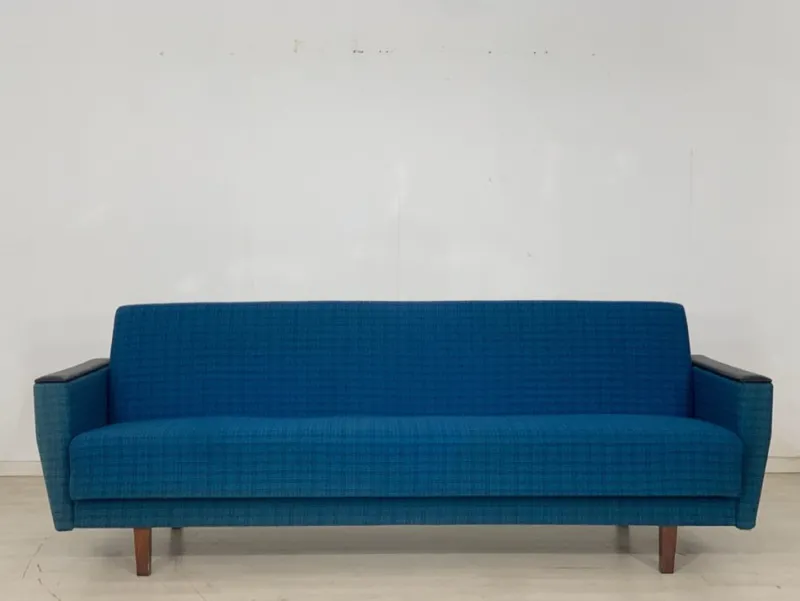 Pamono Mid-Century German Daybed, 1960s> Daybeds & Chaises Lounges