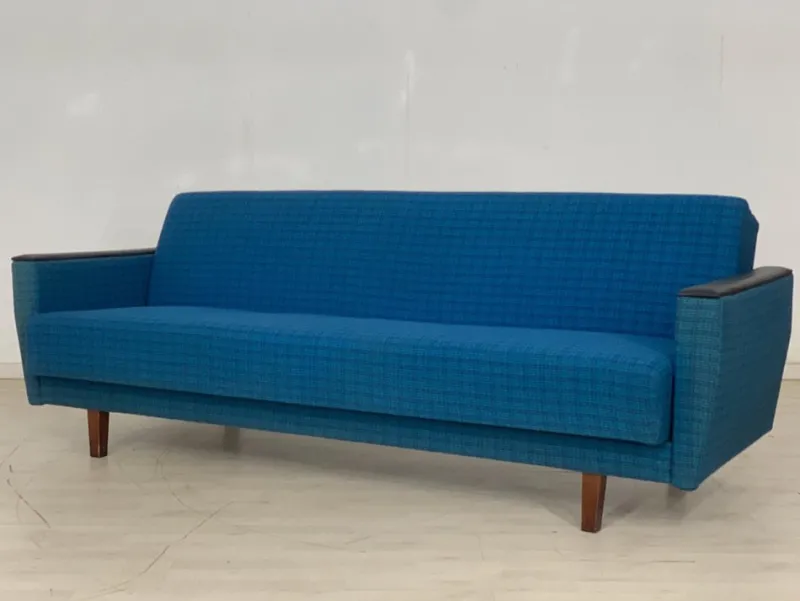 Pamono Mid-Century German Daybed, 1960s> Daybeds & Chaises Lounges