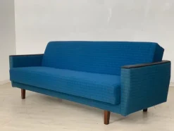 Pamono Mid-Century German Daybed, 1960s><noscript><img width=