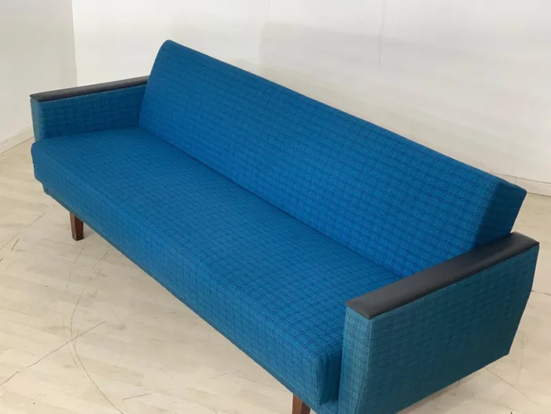 Pamono Mid-Century German Daybed, 1960s> Daybeds & Chaises Lounges