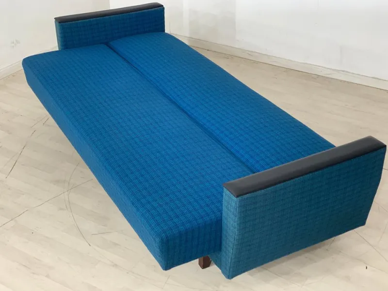 Pamono Mid-Century German Daybed, 1960s> Daybeds & Chaises Lounges