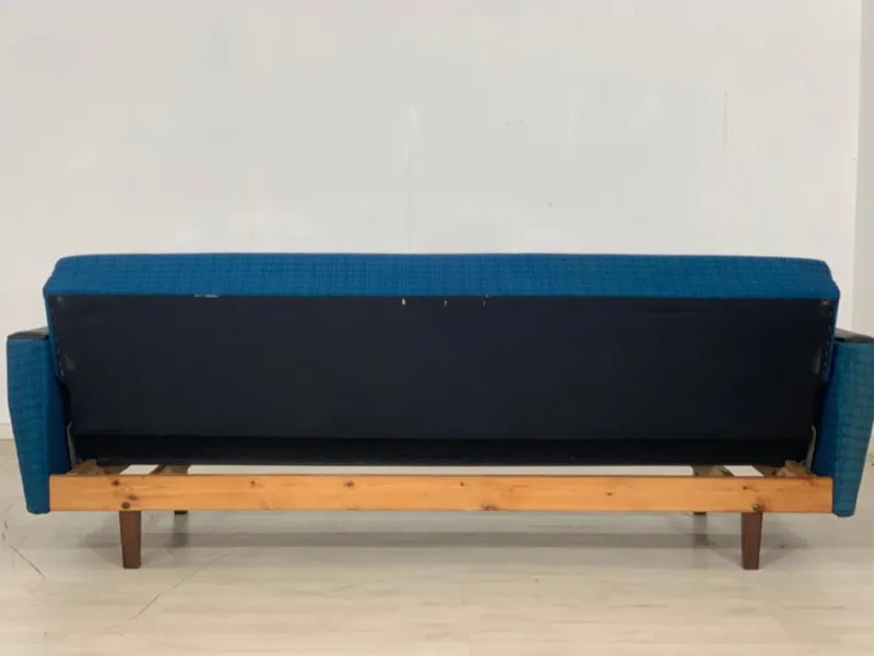 Pamono Mid-Century German Daybed, 1960s> Daybeds & Chaises Lounges