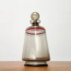 Best Pamono Mid-Century German Glass Carafe, 1960s