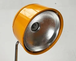 Best Pamono Mid-Century German Space Age Table Lamps by Arnold Berges for Staff Leuchten, 1970s, Set of 2