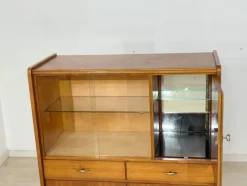 Pamono Mid-Century Hallway Highboard> Sideboards & Buffets