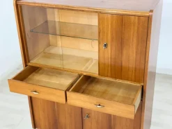 Pamono Mid-Century Hallway Highboard><noscript><img width=