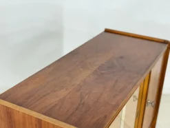 Pamono Mid-Century Hallway Highboard><noscript><img width=