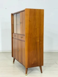 Pamono Mid-Century Hallway Highboard><noscript><img width=