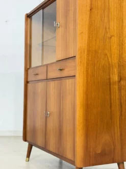 Pamono Mid-Century Hallway Highboard><noscript><img width=