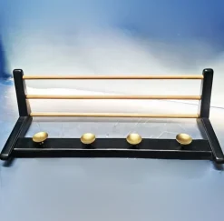 Discount Pamono Mid-Century Italian Coat Rack, 1950s