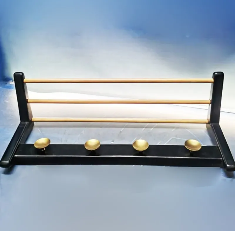 Discount Pamono Mid-Century Italian Coat Rack, 1950s