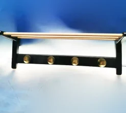 Discount Pamono Mid-Century Italian Coat Rack, 1950s