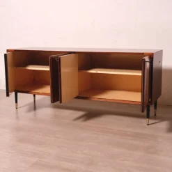 Pamono Mid-Century Italian Credenza, 1950s><noscript><img width=