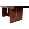 Pamono Mid-Century Italian Modern Dining Room Table, 1960s> Dining Tables & Sets