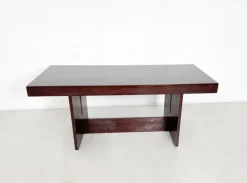 Pamono Mid-Century Italian Modern Dining Room Table, 1960s><noscript><img width=