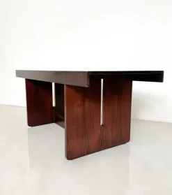 Pamono Mid-Century Italian Modern Dining Room Table, 1960s><noscript><img width=