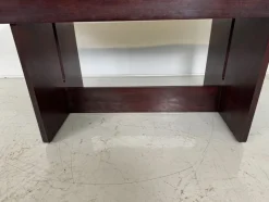 Pamono Mid-Century Italian Modern Dining Room Table, 1960s><noscript><img width=