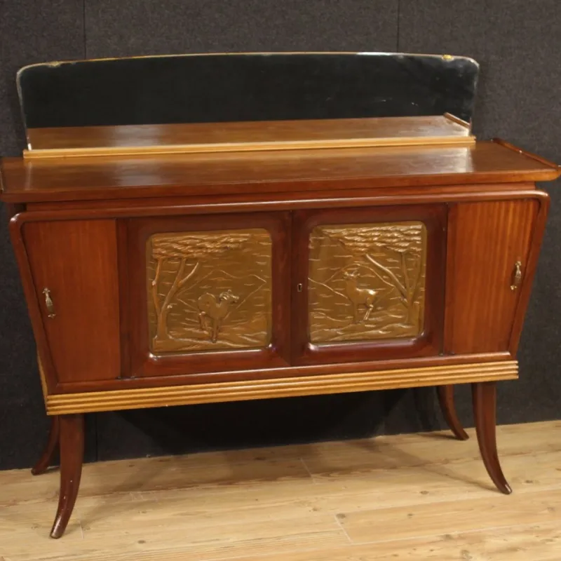 Discount Pamono Mid-Century Italian Sideboard, 1950s