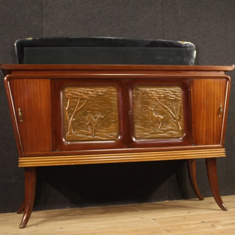 Discount Pamono Mid-Century Italian Sideboard, 1950s