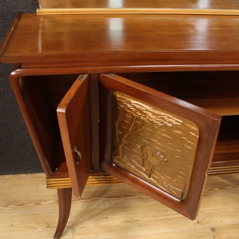 Discount Pamono Mid-Century Italian Sideboard, 1950s