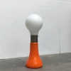 Pamono Mid-Century Italian Space Age Model Birillo Murano Glass Floor Lamp, 1960s> Floor Lamps