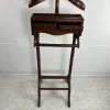 Pamono Mid-Century Italian Valet, 1940s> Racks, Hooks & Valets