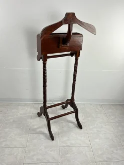 Pamono Mid-Century Italian Valet, 1940s><noscript><img width=