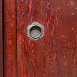 Pamono Mid-Century Japanese Cha Tansu Tea Cabinet, 1950s><noscript><img width=
