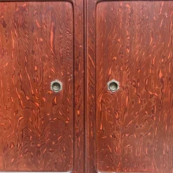 Pamono Mid-Century Japanese Cha Tansu Tea Cabinet, 1950s><noscript><img width=