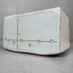 Pamono Mid-Century Japanese Ikebana Vase or Planter, 1960s><noscript><img width=