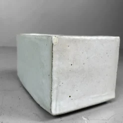 Pamono Mid-Century Japanese Ikebana Vase or Planter, 1960s><noscript><img width=