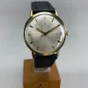 Sale Pamono Mid-Century 10K Gold Modern Hamilton Mechanical Wristwatch, 1960