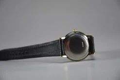 Sale Pamono Mid-Century 10K Gold Modern Hamilton Mechanical Wristwatch, 1960