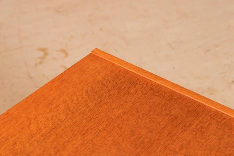 Pamono Mid-Century Librenza Light Oak Bedside Table from G-Plan, 1960s> Nightstands
