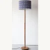 Pamono Mid-Century Minimalist Floor Lamp, Denmark, 1960s> Floor Lamps