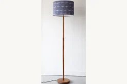 Pamono Mid-Century Minimalist Floor Lamp, Denmark, 1960s> Floor Lamps
