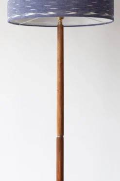 Pamono Mid-Century Minimalist Floor Lamp, Denmark, 1960s> Floor Lamps