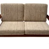 Pamono Mid-Century Modern Antimott Two-Piece Sofa from Walter Knoll & Wilhelm Knoll, 1960s> Couches & Sofas