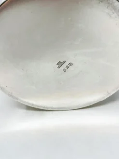 Online Pamono Mid-Century Modern Art Deco Ondulations Ice Bucket from Christofle, 1930s, Set of 2