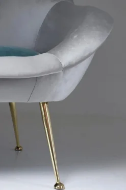 Discount Pamono Mid-Century Modern Bicolor Sofa from Isa Bergamo, Italy, 1950s