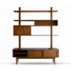 Online Pamono Mid-Century Modern Bookcase by Pastform Furniture