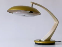 Outlet Pamono Mid-Century Modern Boomerang 64 Table Lamp by Fase, 1960s