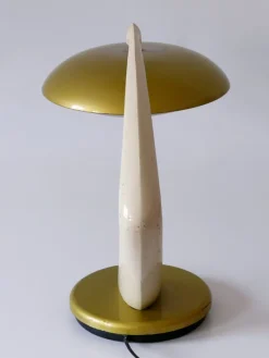 Outlet Pamono Mid-Century Modern Boomerang 64 Table Lamp by Fase, 1960s