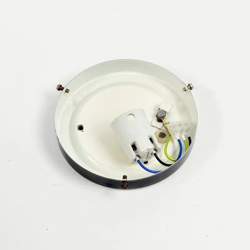 Hot Pamono Mid-Century Modern Bubble Glass Wall Light by Helena Tynell for Limburg, 1970s