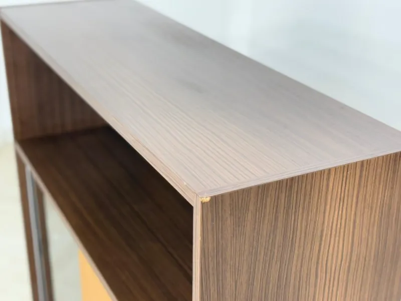 Pamono Mid-Century Modern Cabinet in Oak> Cabinets & Wardrobes