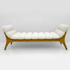 Sale Pamono Mid-Century Modern Chaise Longue attributed to Adrian Pearsall for Craft Associates, 1960s