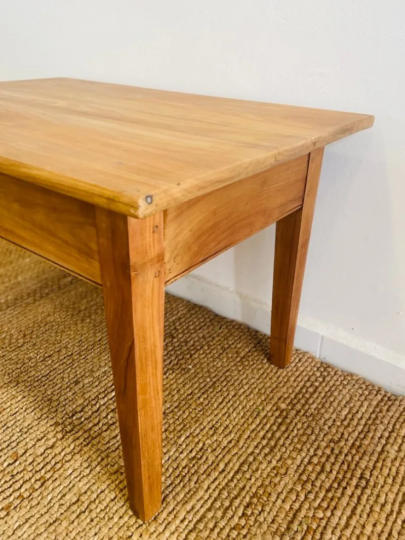 Pamono Midcentury Modern Coffee Table in Wood> Coffee & Side Tables